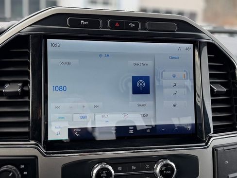 Used 2022 Ford F350 Lariat image 16