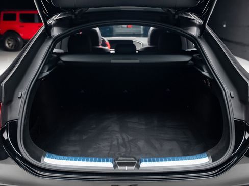 Used 2025 Mercedes-Benz GLE 53 AMG 4MATIC Coupe w/ AMG Night Package image 81