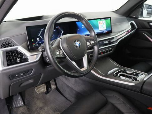 Used 2024 BMW X5 sDrive40i RWD image 28