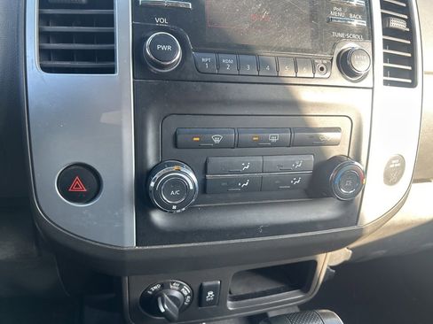 Used 2013 Nissan Xterra S w/ Value Package image 25