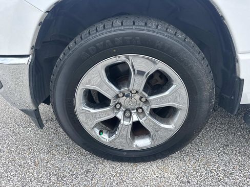 Used 2020 RAM 1500 Big Horn RWD image 10