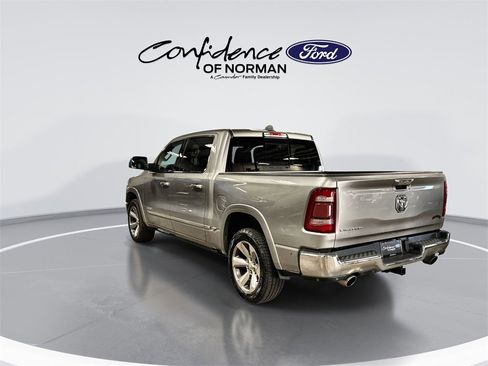 Used 2019 RAM 1500 Limited image 6