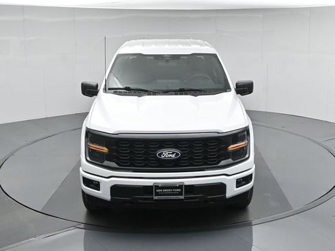 Used 2024 Ford F150 STX w/ Tow/Haul Package image 39