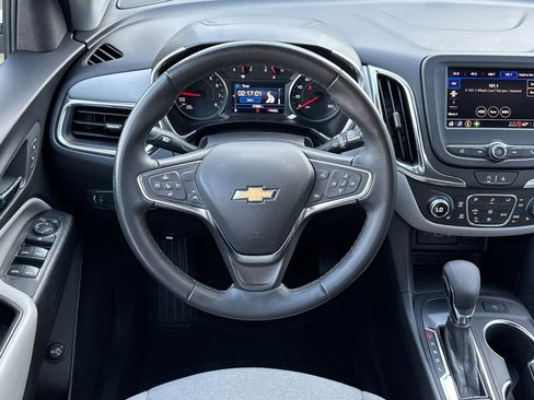 Certified 2024 Chevrolet Equinox LT image 15