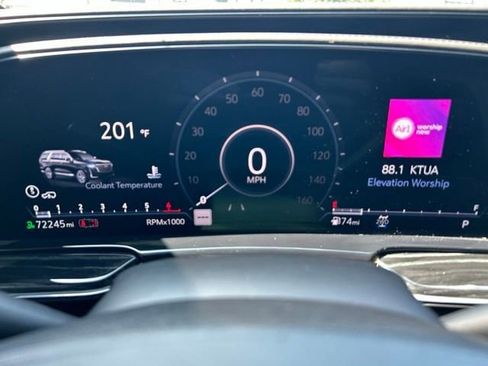 Used 2021 Cadillac Escalade Sport w/ Driver Assist Tech Package AWD/4WD image 16