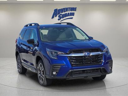 New 2026 Subaru Ascent Limited