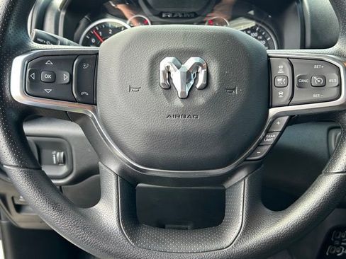 Used 2025 RAM 1500 Tradesman AWD/4WD image 33