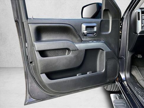 Used 2016 Chevrolet Silverado 1500 LT w/ All Star Edition image 18