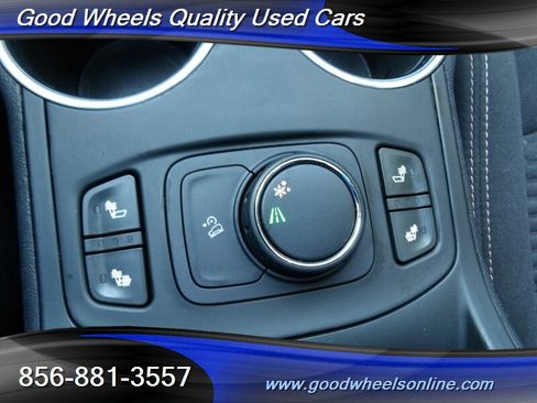 Used 2019 GMC Terrain SLE w/ Driver Convenience Package FWD image 20