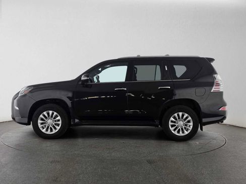 Certified 2023 Lexus GX 460 Premium w/ Premium Plus Package AWD/4WD image 6