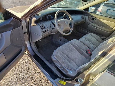 Used 2002 Toyota Avalon XL image 9