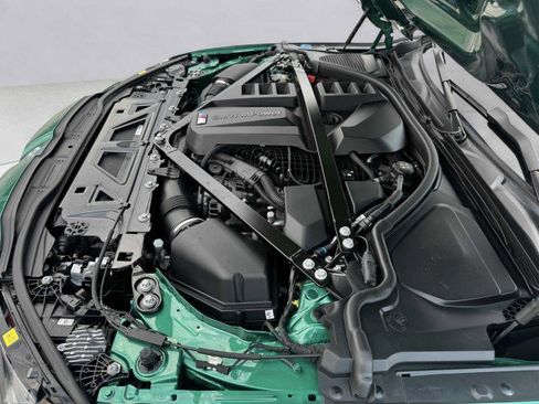 Used 2023 BMW M4 Coupe w/ Executive Package image 75