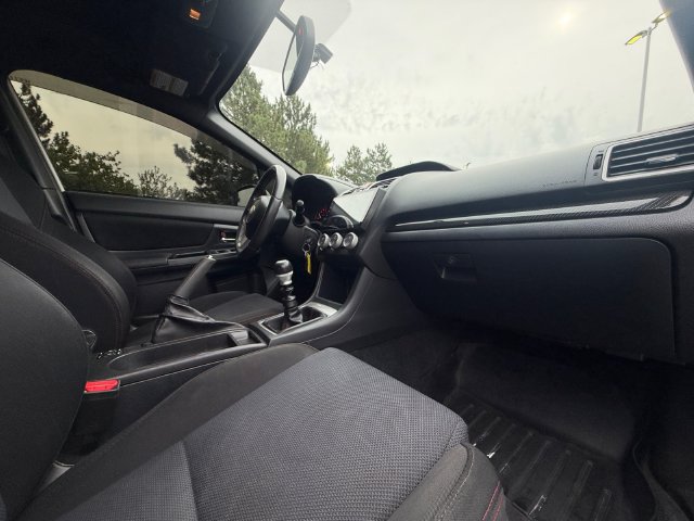 Used 2016 Subaru WRX Premium AWD/4WD image 20