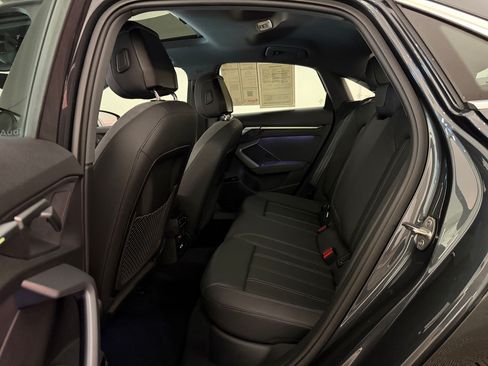 Certified 2025 Audi A3 2.0T Premium Plus w/ Premium Plus Package AWD/4WD image 15