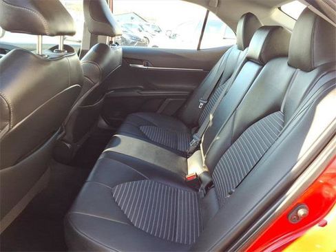 Certified 2023 Toyota Camry SE image 5