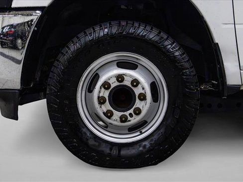 Used 2022 RAM 3500 Tradesman w/ Max Tow Package image 9