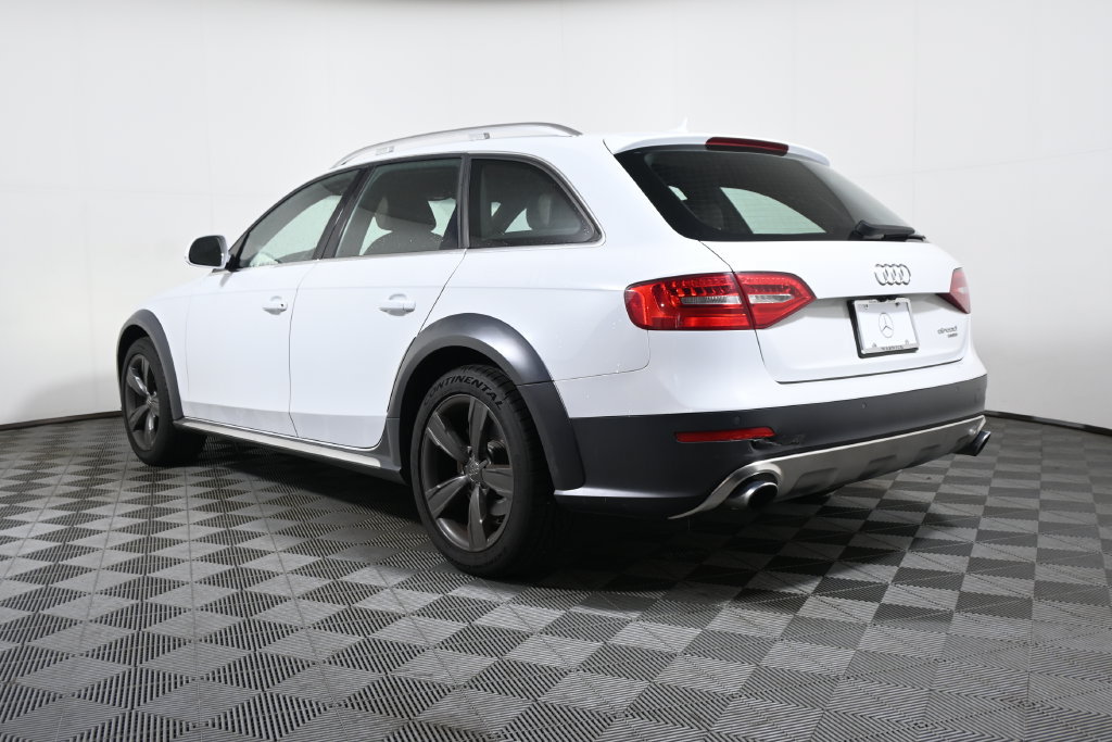 Used 2013 Audi A4 Premium Plus AWD/4WD image 5