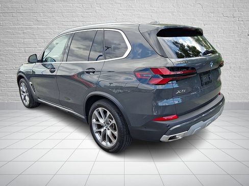 Used 2026 BMW X5 xDrive40i AWD/4WD image 6