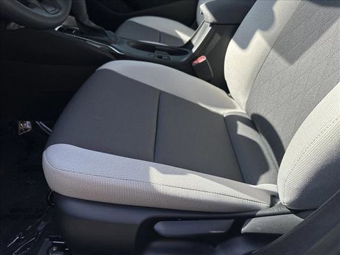 Certified 2026 Toyota Corolla LE FWD image 12