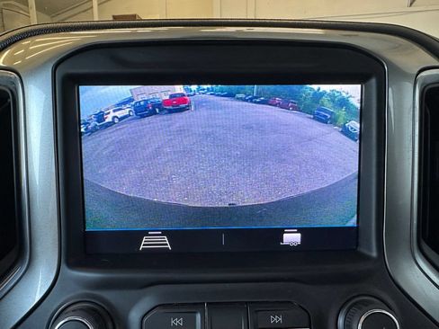 Used 2021 Chevrolet Silverado 1500 RST AWD/4WD image 5