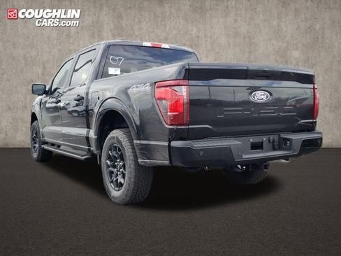 New 2026 Ford F150 STX AWD/4WD image 6