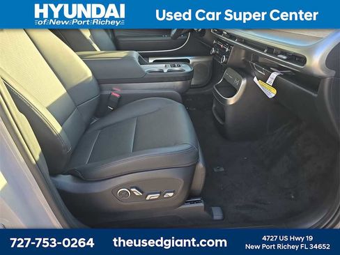 New 2026 Hyundai Ioniq 9 Limited image 22