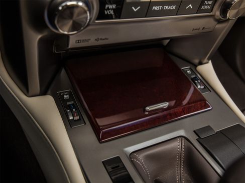 Used 2014 Lexus GX 460 AWD/4WD image 57