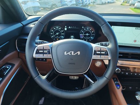 New 2025 Kia Telluride SX Prestige X-Line image 12