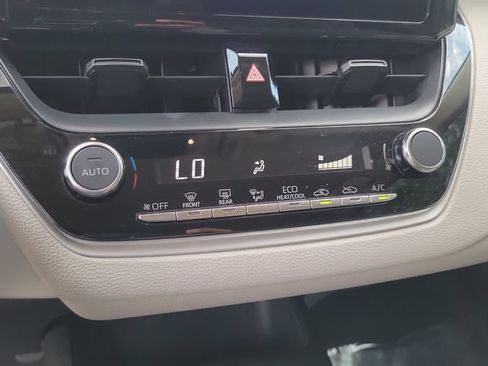 Certified 2023 Toyota Corolla LE FWD image 15