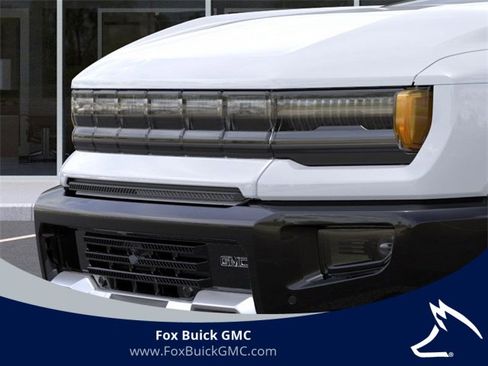 Used 2026 GMC Hummer EV SUV image 13