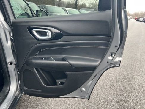 Used 2023 Jeep Compass Altitude image 24