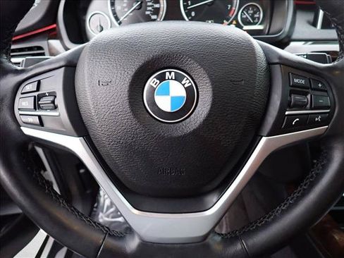 Used 2016 BMW X5 xDrive35i AWD/4WD image 18