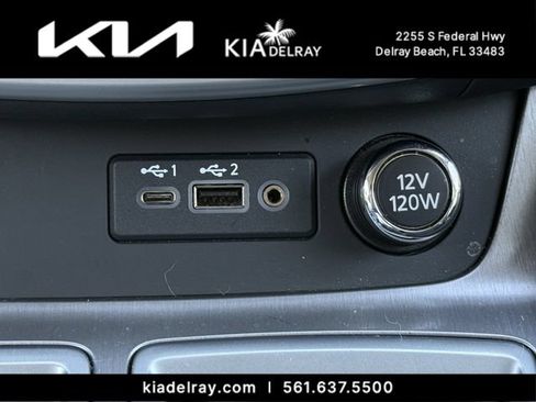 Used 2019 Nissan Murano S FWD image 21