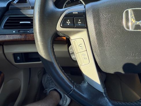 Used 2012 Honda Accord EX-L image 27