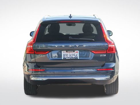 Used 2023 Volvo XC60 B5 Plus w/ Protection Package Premier image 8