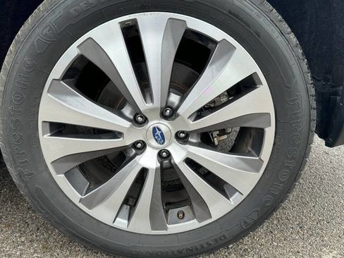 Used 2020 Subaru Ascent Limited image 39