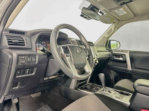Used 2021 Toyota 4Runner SR5 RWD image 14
