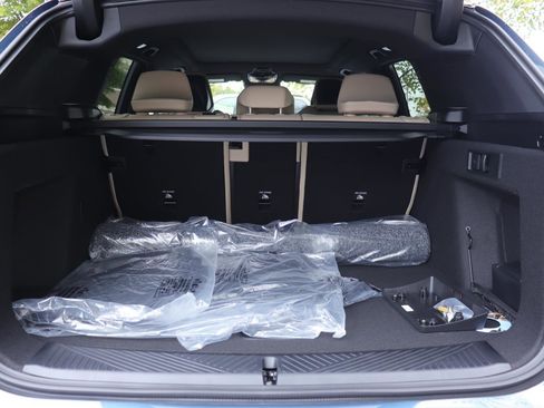 New 2026 BMW X3 xDrive30 w/ Convenience Package image 17