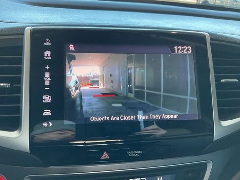 Certified 2017 Honda Pilot EX-L image 16