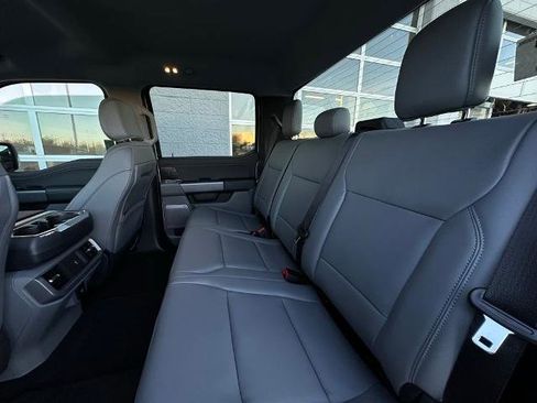 New 2025 Ford F150 Lightning Flash image 24