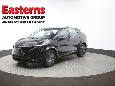 Used 2023 Nissan Ariya FWD image 54