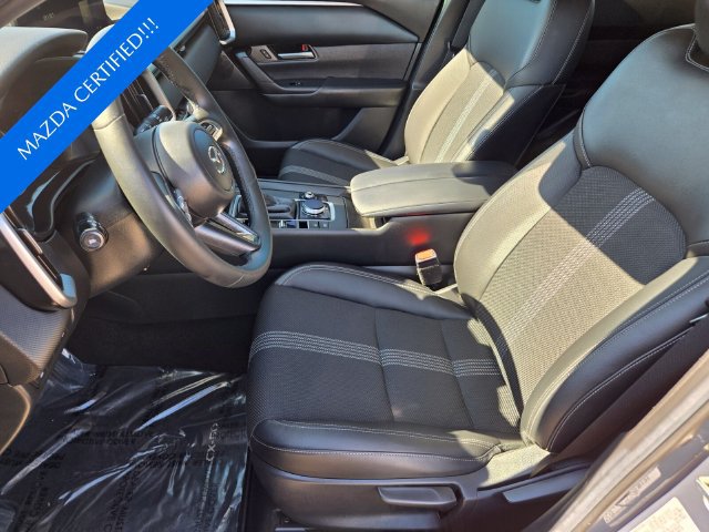 Certified 2024 MAZDA CX-50 AWD 2.5 S w/ Select Package image 10