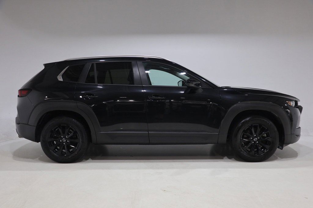 Used 2026 MAZDA CX-50 AWD 2.5 S w/ Preferred Pkg image 9