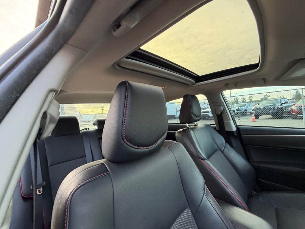 Used 2016 Toyota Corolla S Special Edition FWD image 27