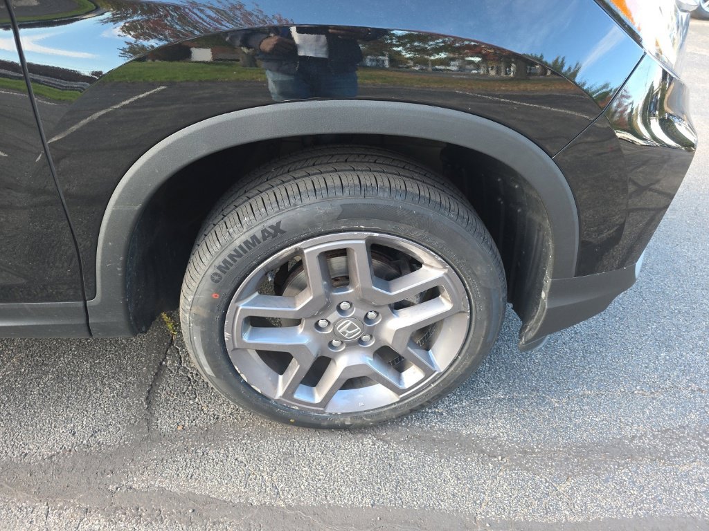 Certified 2023 Honda Passport EX-L image 9