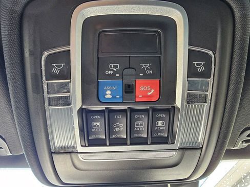 Used 2021 RAM 1500 Sport w/ Level 2 Equipment Group image 31