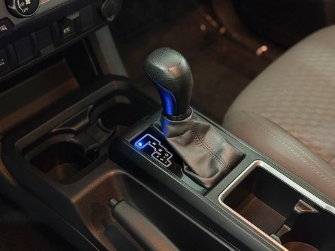 Used 2023 Toyota Tacoma SR w/ SR Convenience Package RWD image 15