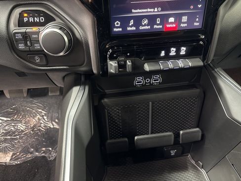 New 2026 RAM 1500 Big Horn image 24