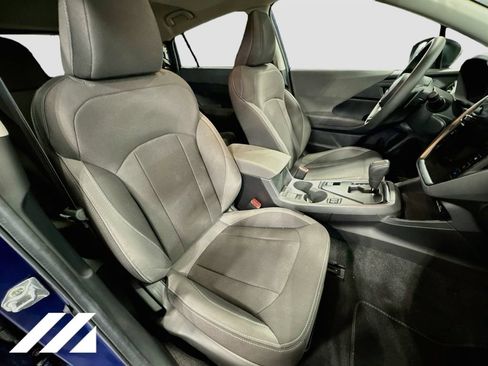 Used 2026 Subaru Crosstrek 2.5i Premium AWD/4WD image 29