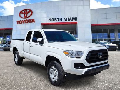 Used 2023 Toyota Tacoma SR